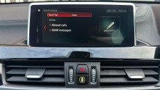 BMW X1 sDrive 20i [178] xLine 5dr Step Auto Petrol Estate